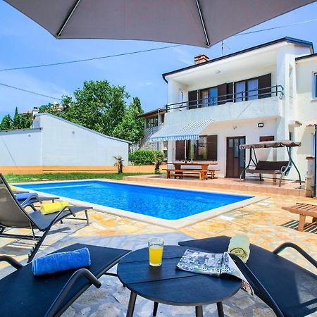 Villa Dante Medulin Zewnętrze zdjęcie