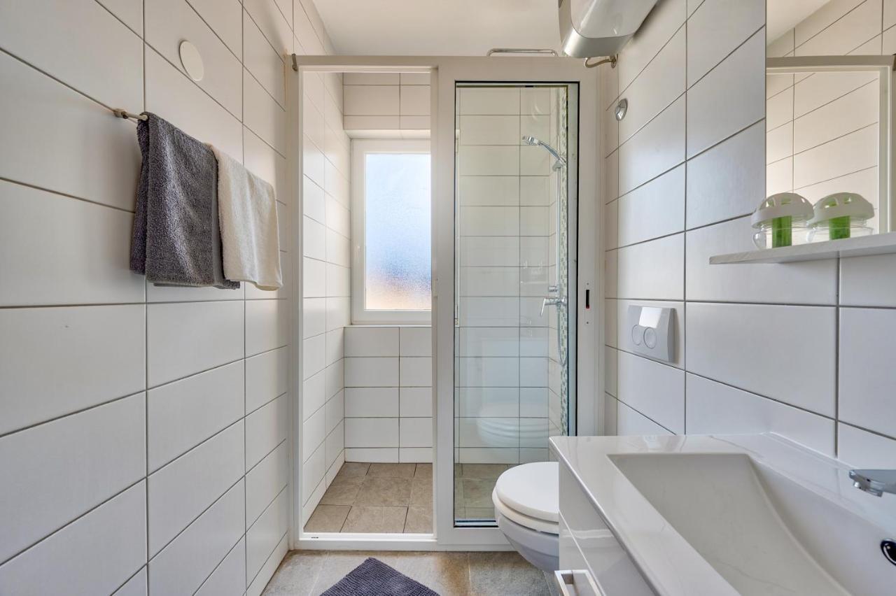 Villa Dante Medulin Zewnętrze zdjęcie