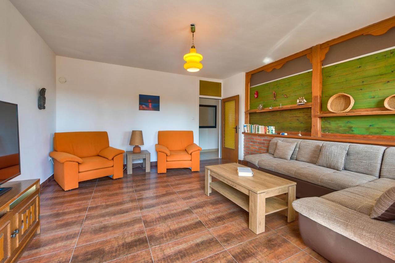 Villa Dante Medulin Zewnętrze zdjęcie
