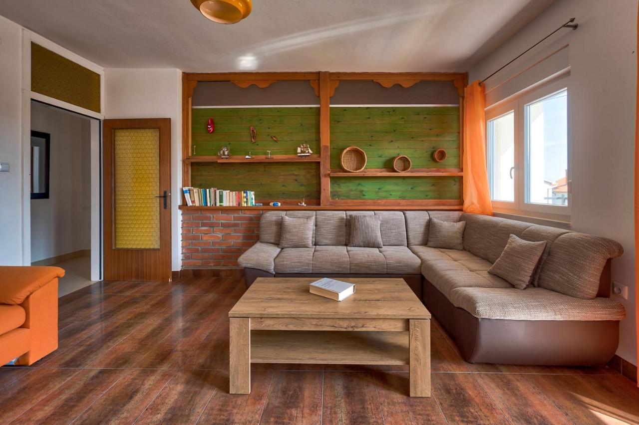 Villa Dante Medulin Zewnętrze zdjęcie
