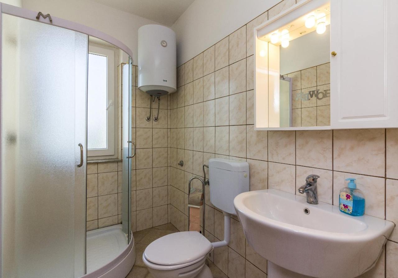 Villa Dante Medulin Zewnętrze zdjęcie