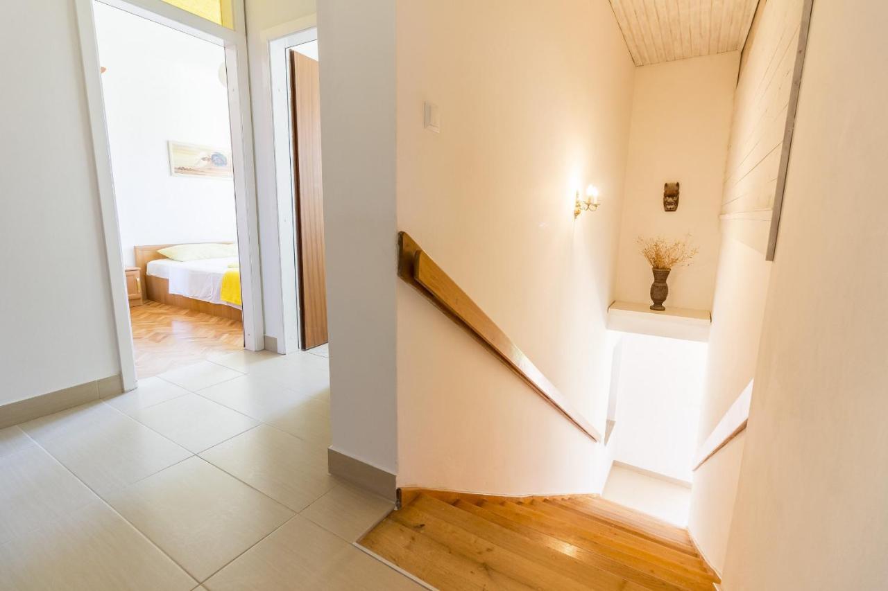 Villa Dante Medulin Zewnętrze zdjęcie