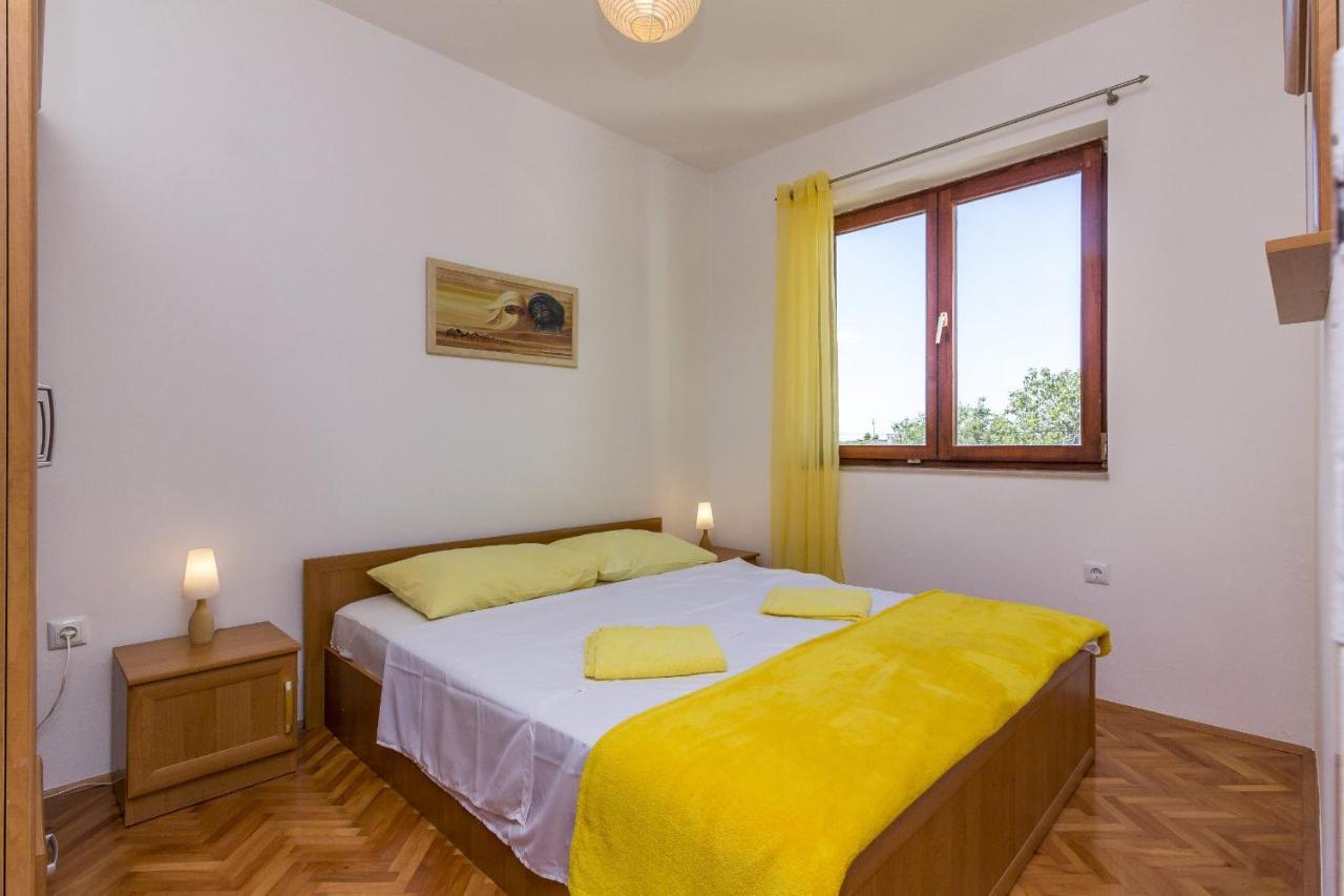 Villa Dante Medulin Zewnętrze zdjęcie