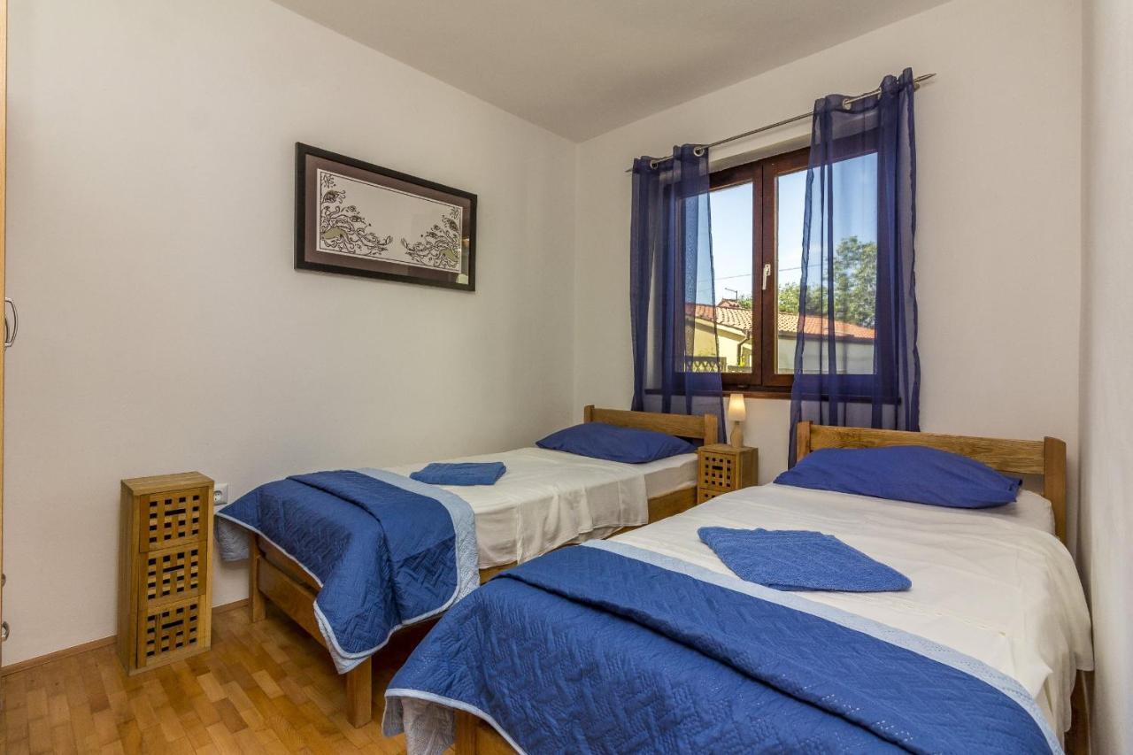 Villa Dante Medulin Zewnętrze zdjęcie